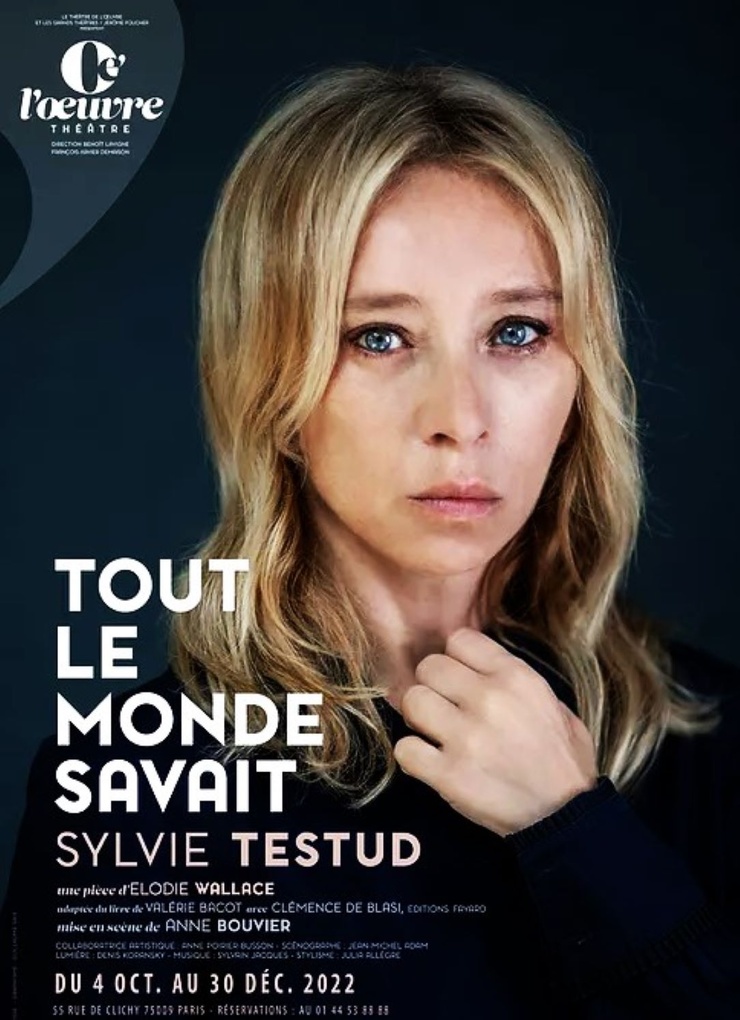 Sylvie Testud