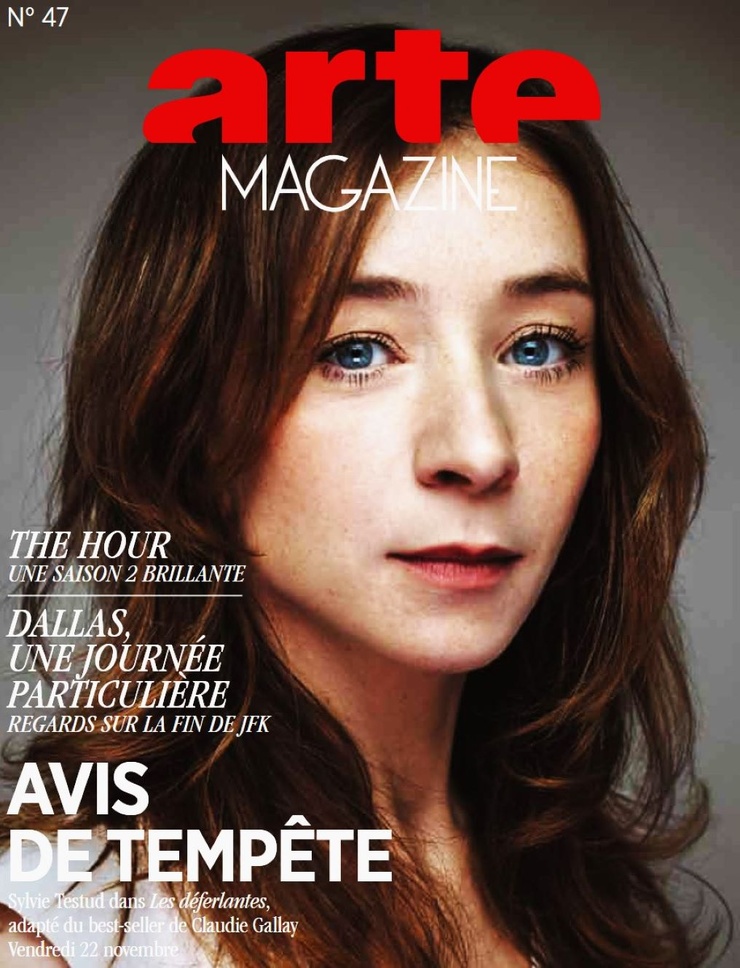 Sylvie Testud