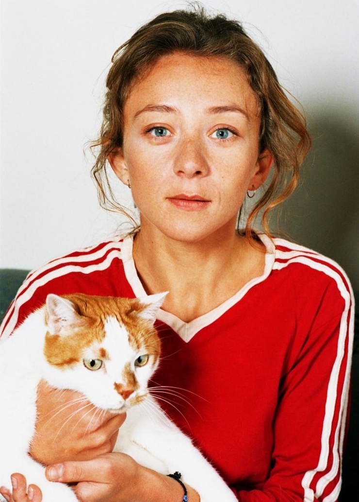 Sylvie Testud