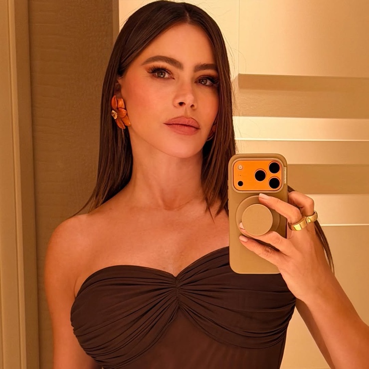 Sofía Vergara