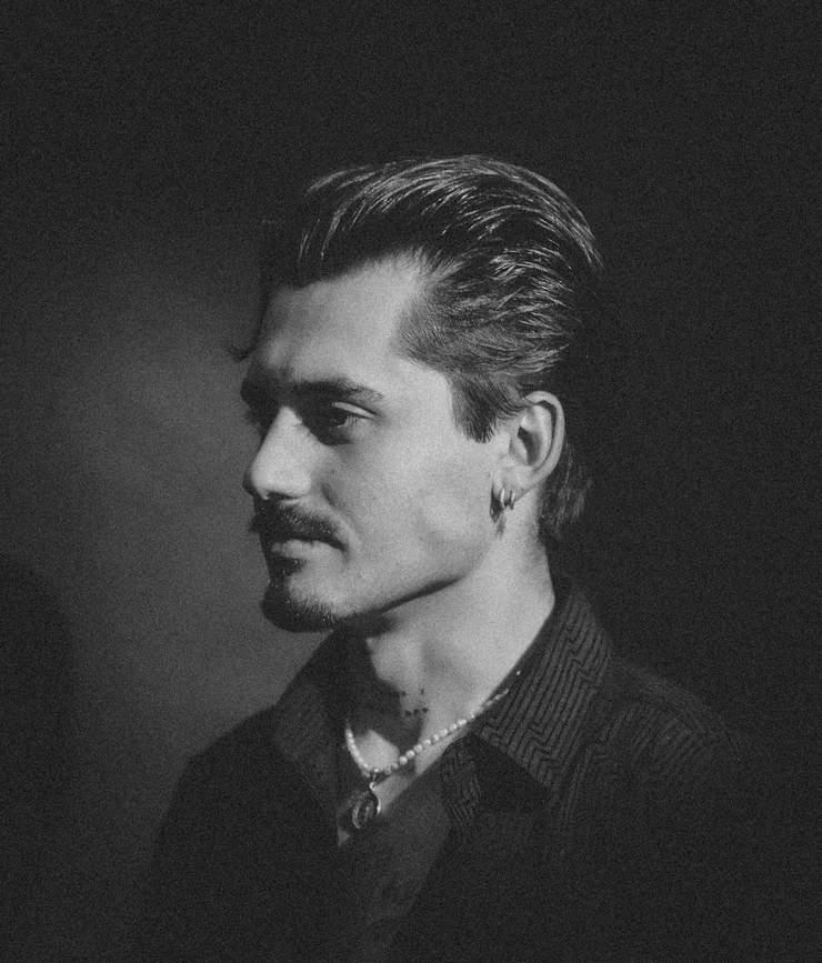 Isaak Presley