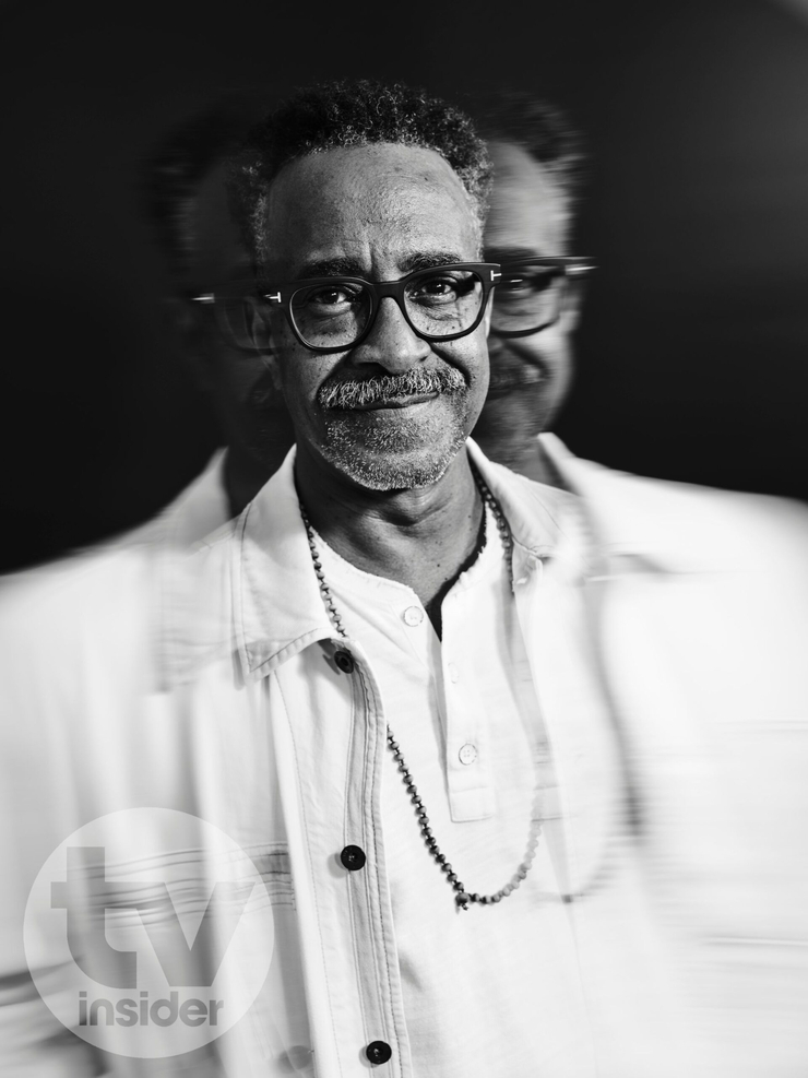 Tim Meadows