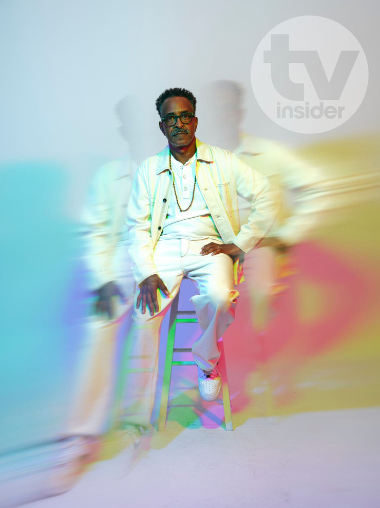 Tim Meadows
