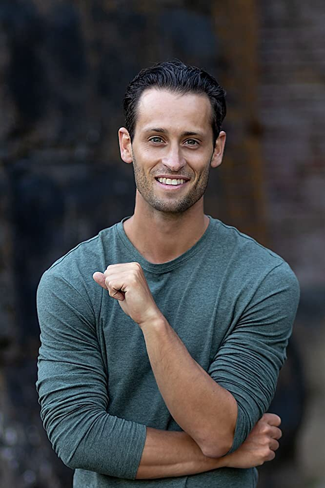 Adam Dunlap