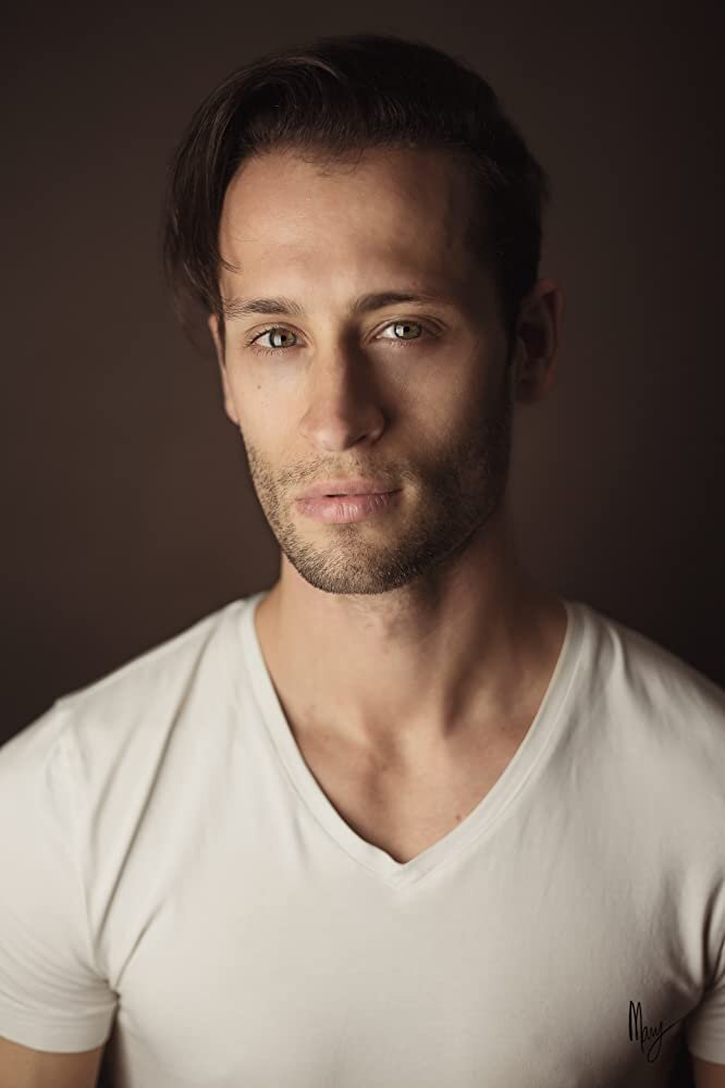 Adam Dunlap