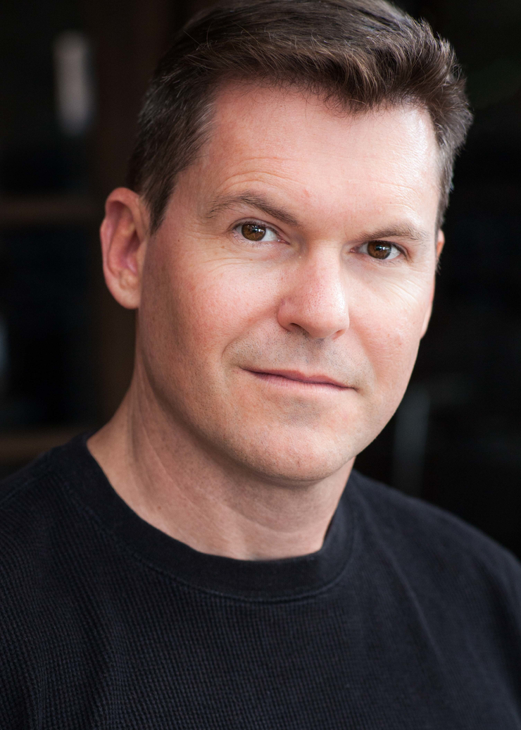 Pierce Lackey