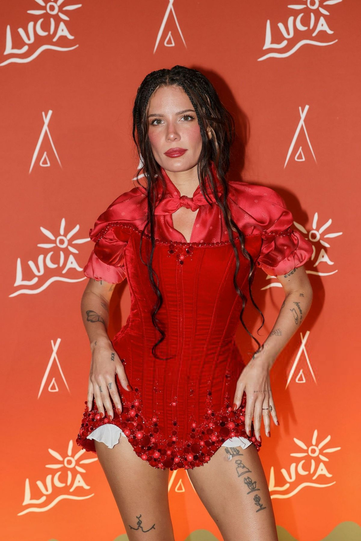 Halsey