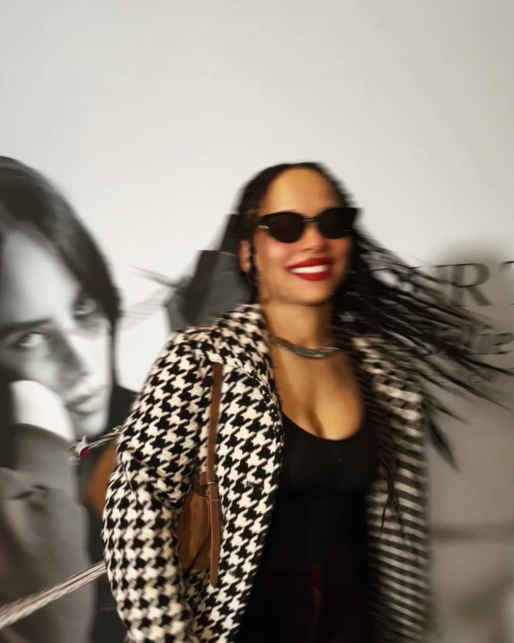 Sisi Stringer