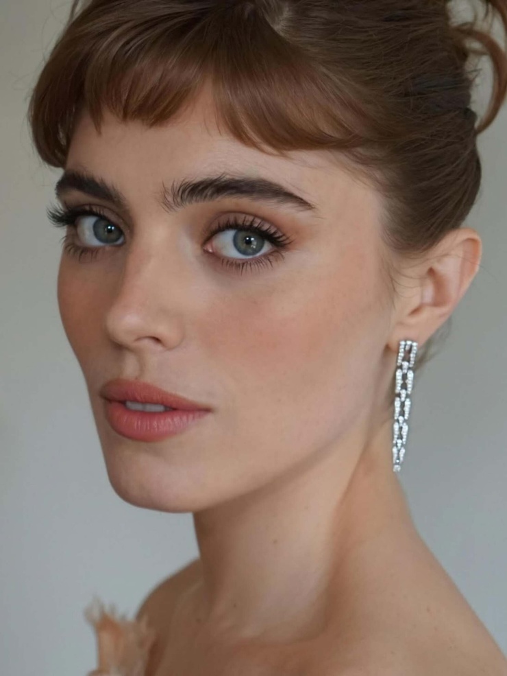 Bella Maclean
