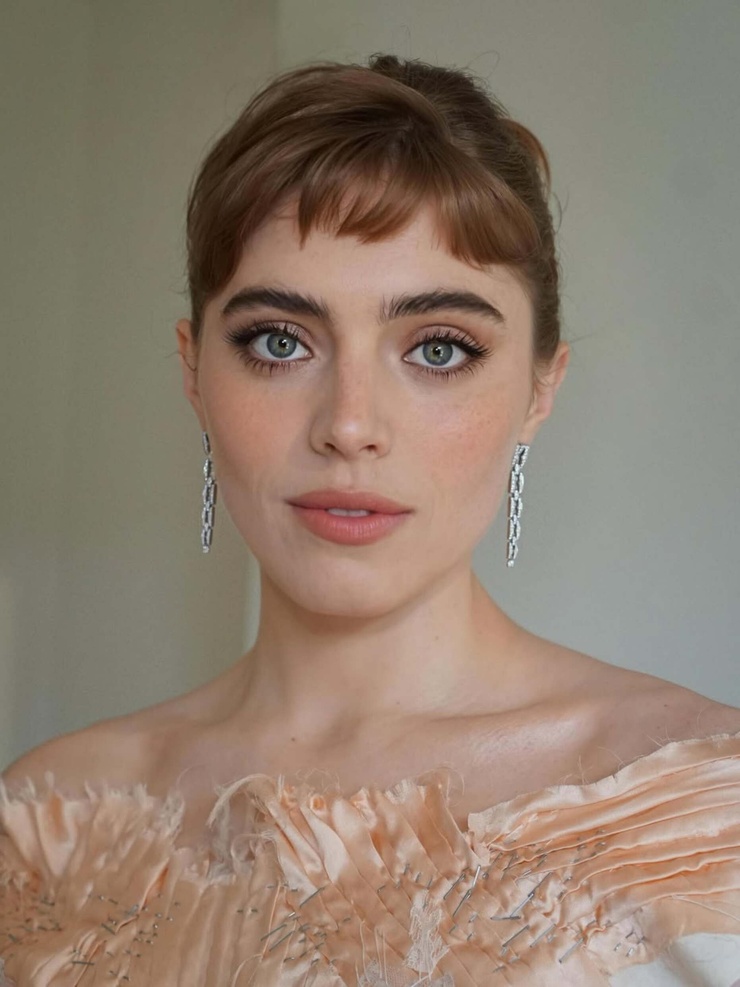 Bella Maclean