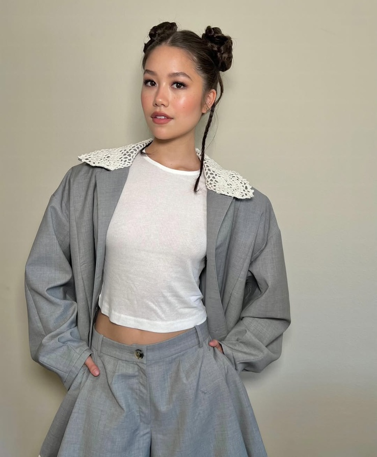Trinity Jo-Li Bliss