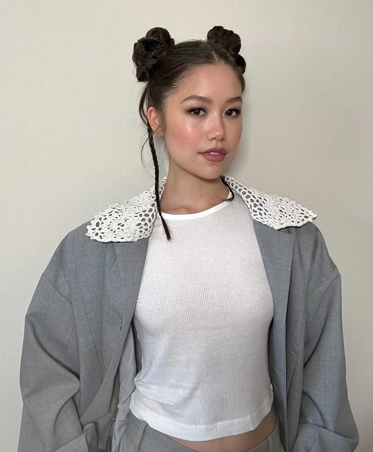 Trinity Jo-Li Bliss
