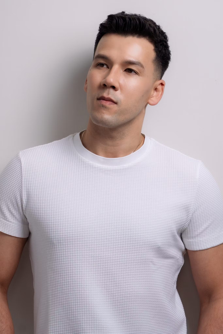 Max Huang