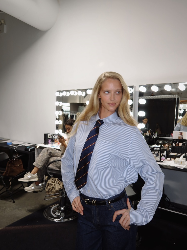 Abby Champion