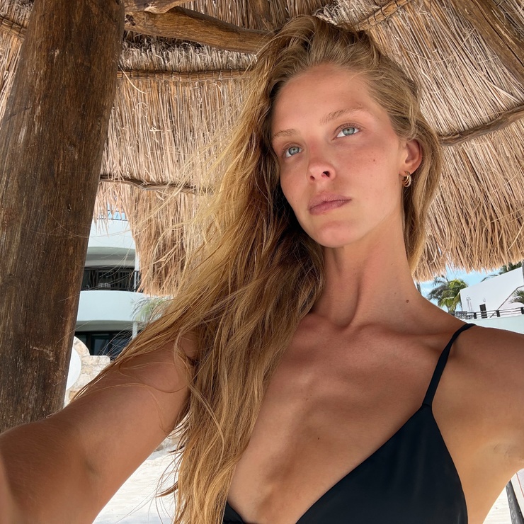 Abby Champion