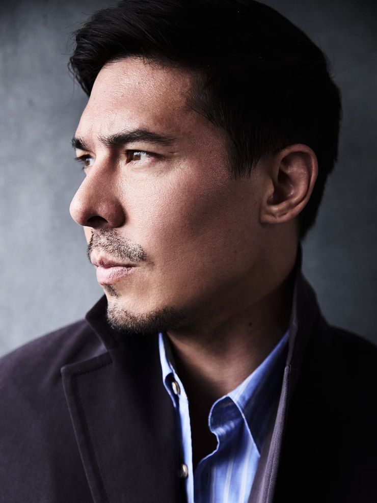 Lewis Tan