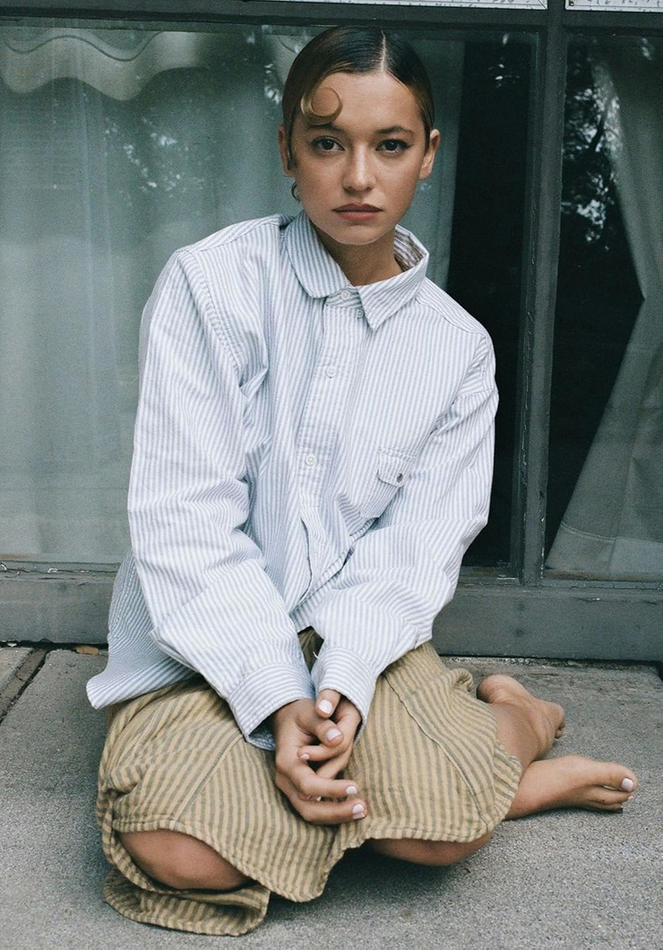 Sophia Telegadis