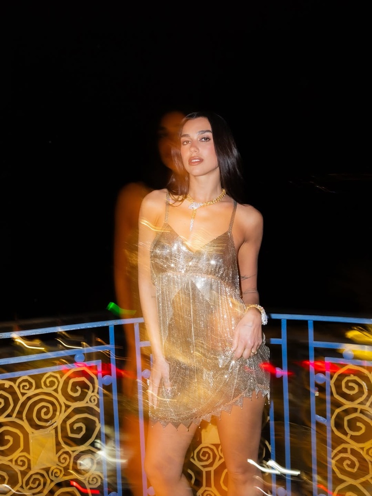 Dua Lipa