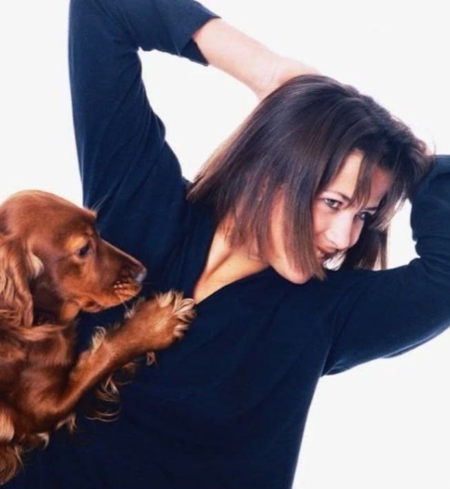Sophie Marceau