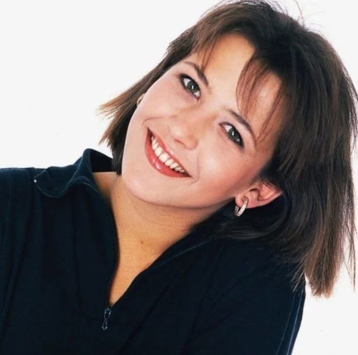 Sophie Marceau