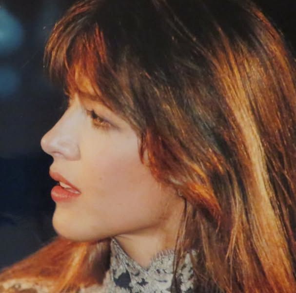 Sophie Marceau