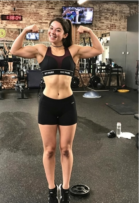 Kira Kosarin