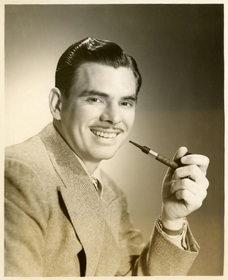 Nelson Olmsted