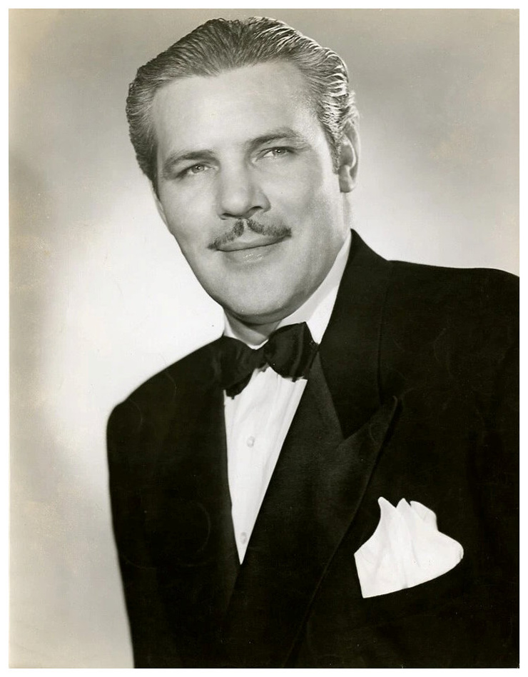 Buddy Baer