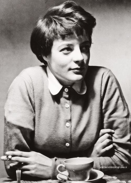 Maggie Smith Maggie Smith