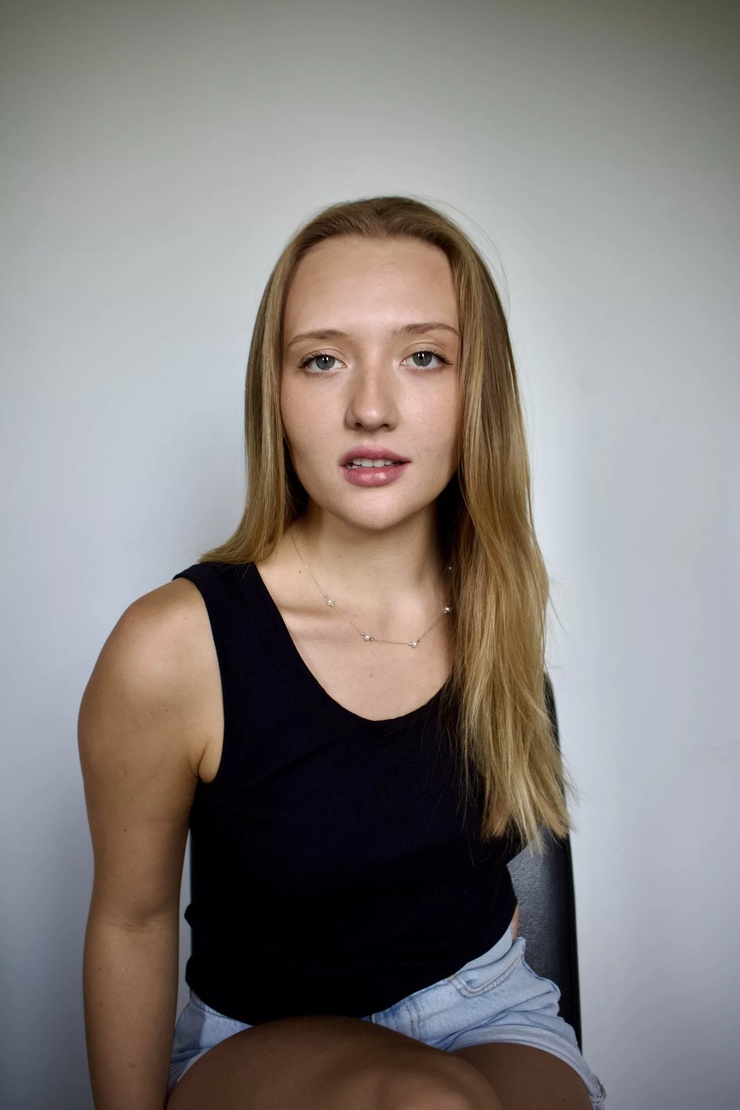 Karolina Matej