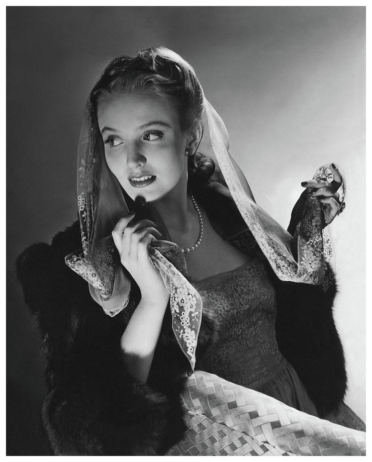 Georgia Carroll
