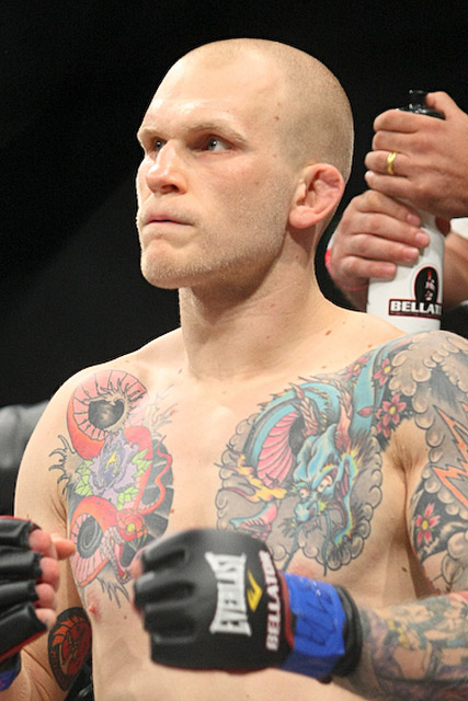 Tim Carpenter