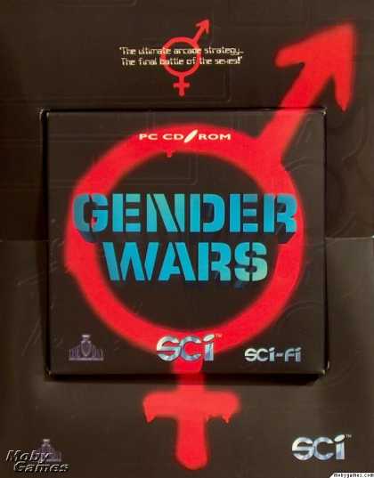 Gender Wars