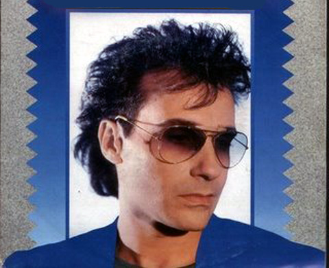 F.r. David