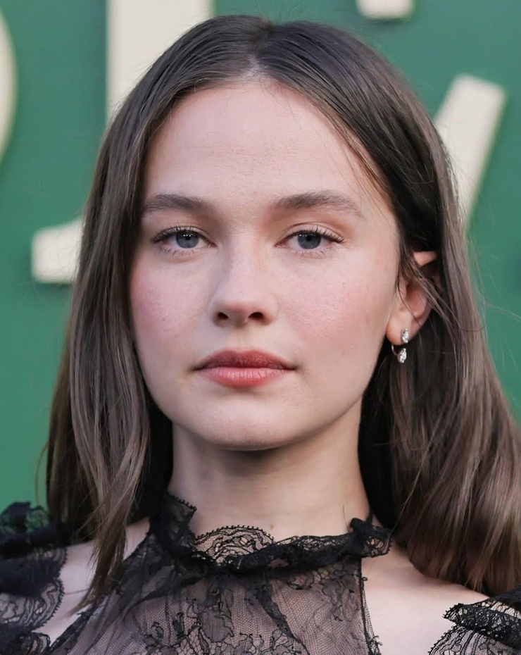 Cailee Spaeny Cailee Spaeny