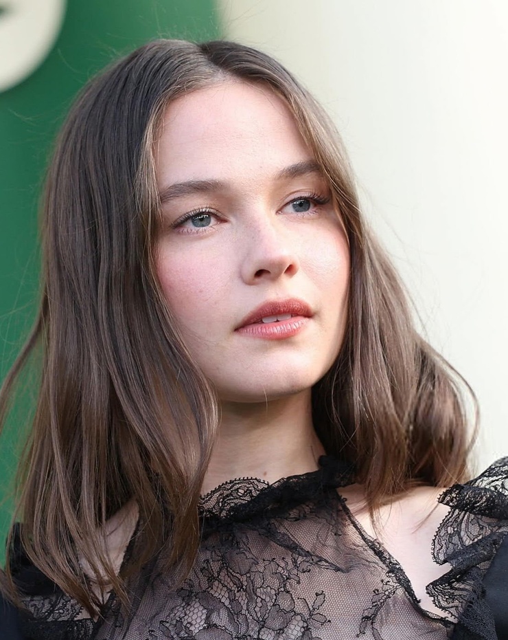 Cailee Spaeny Cailee Spaeny