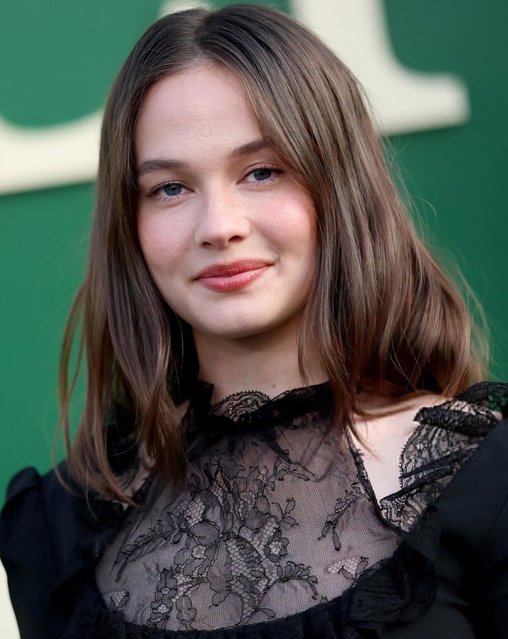 Cailee Spaeny Cailee Spaeny
