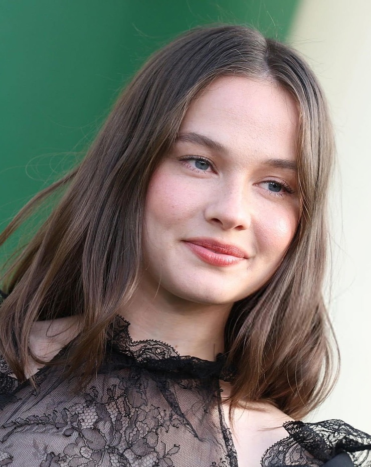 Cailee Spaeny