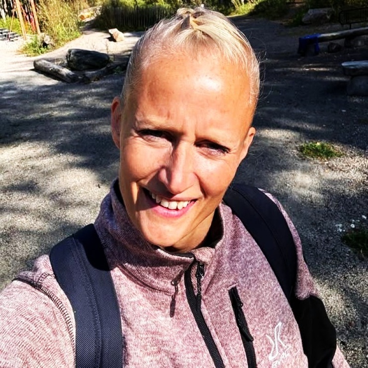 Carolina Klüft