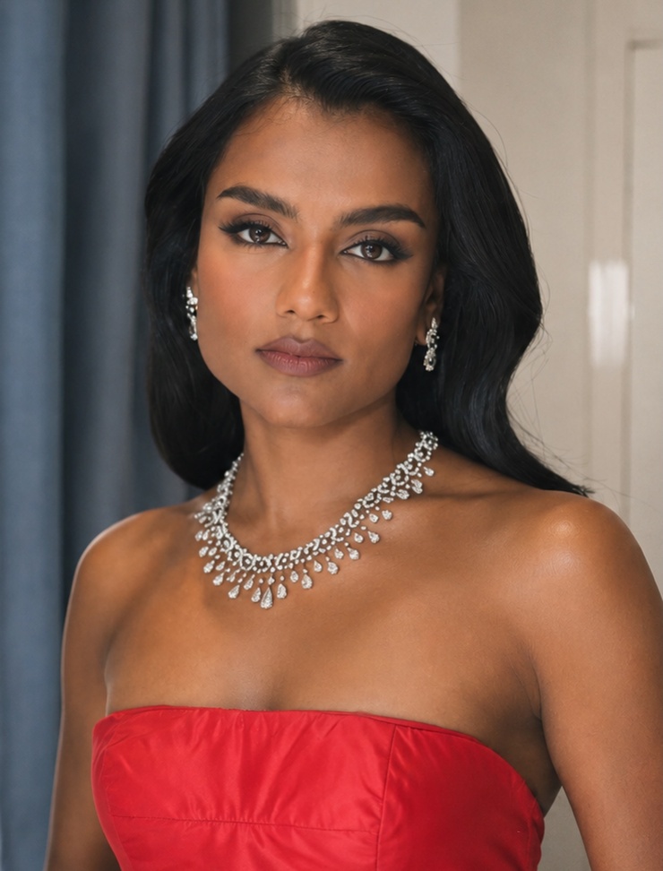 Simone Ashley