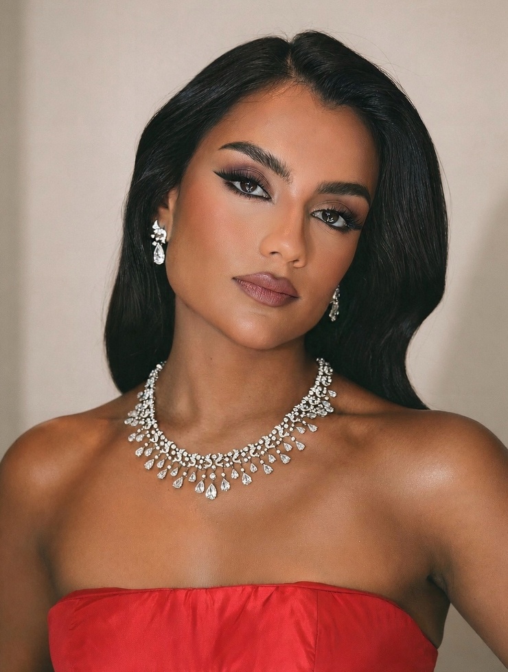 Simone Ashley