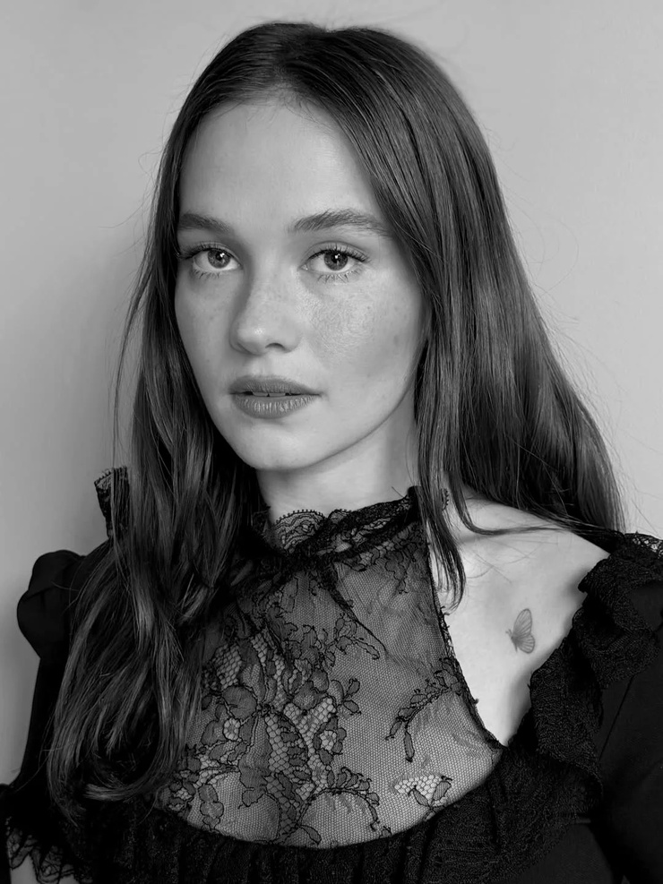 Cailee Spaeny