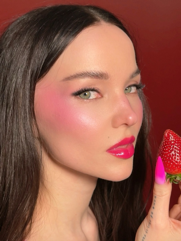 Dove Cameron