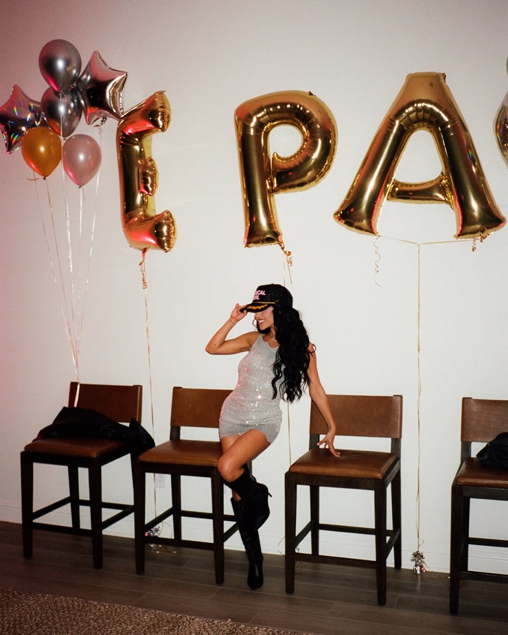 Becky G.