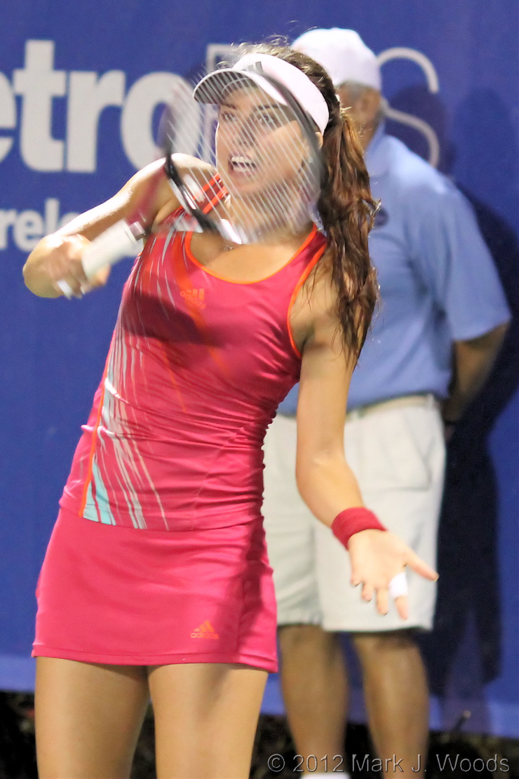 Sorana Cirstea