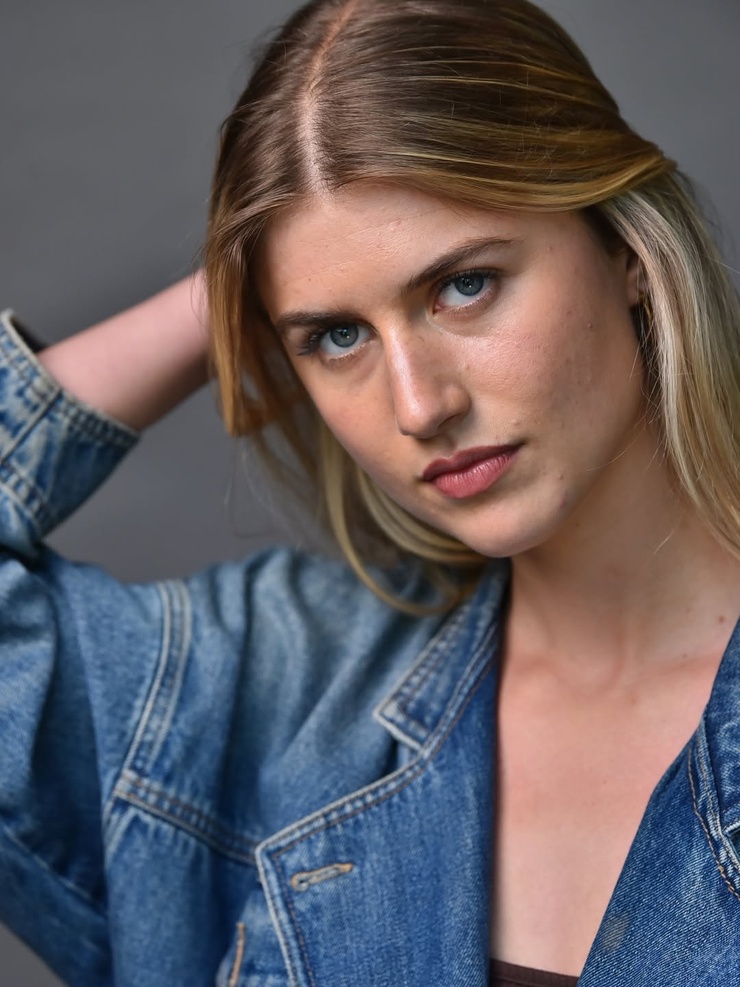 Brooke Elizabeth Butler