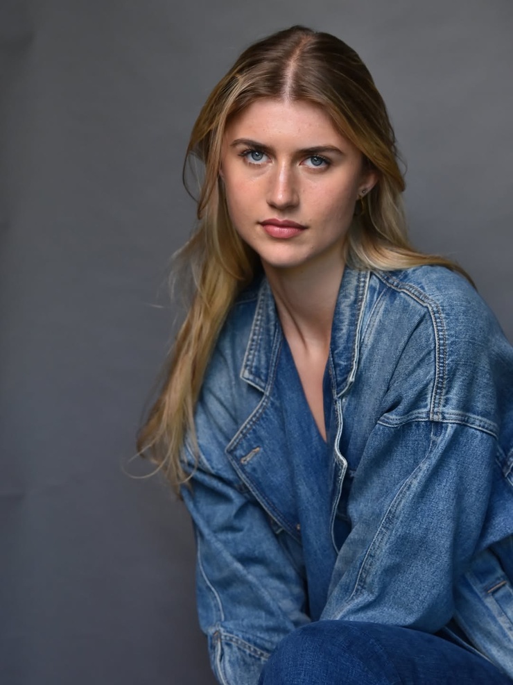 Brooke Elizabeth Butler