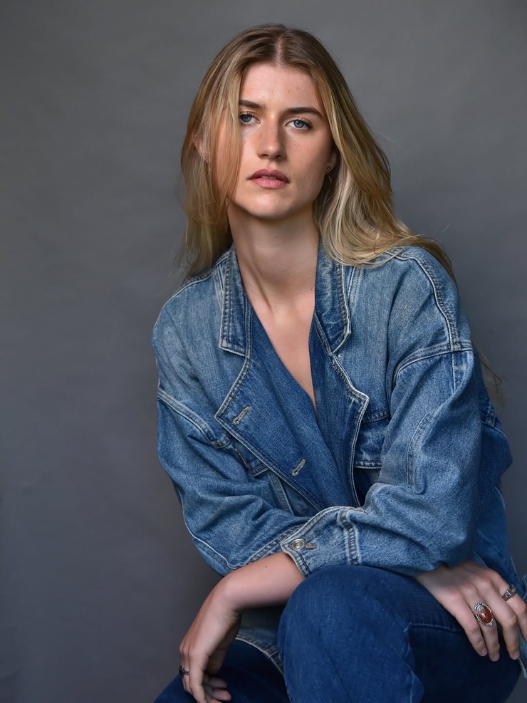 Brooke Elizabeth Butler