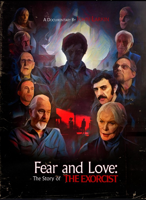 Fear and Love: The Story of the Exorcist