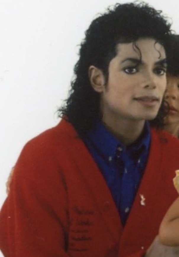 Michael Jackson